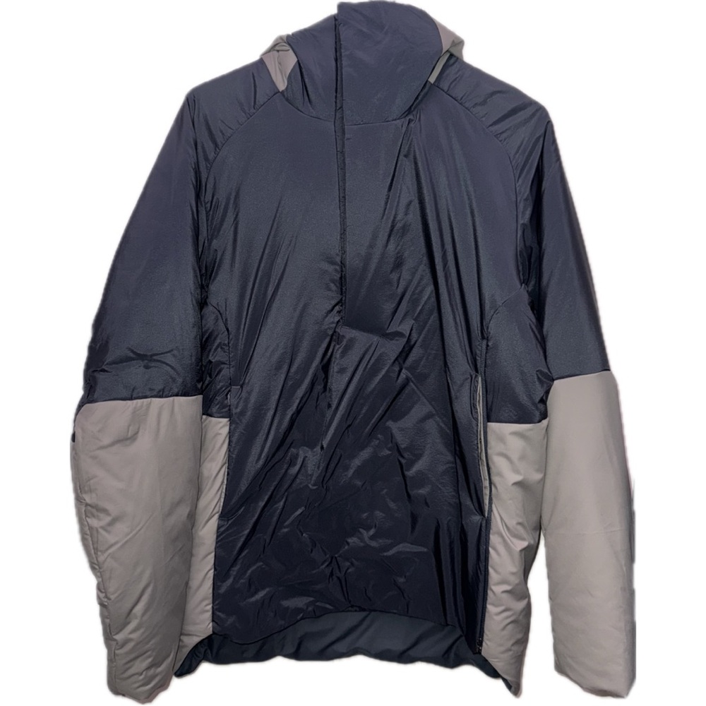Lululemon Initiation Pullover Jacket Men’s Small NWOT